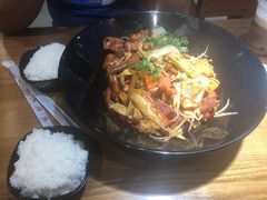 -天府国麻辣香锅(李沧万达店)