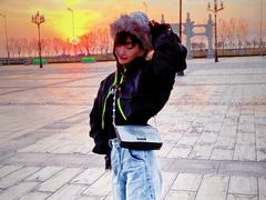 -天津妈祖文化园