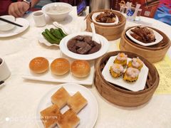 -龙的酒楼·手工早茶·顺德菜(近良路店)