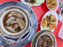 -新峰肉骨茶