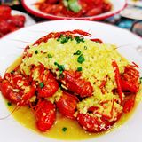 🦞小龙虾 | 就吃潜江大青虾🦞