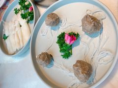 -煲宫猪肚鸡(晶品店)