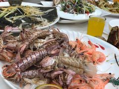 -北戴河庆山饭店·海鲜砂锅粥(北戴河黑石路店)