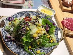 -千寻山野烤肉(天虹店)