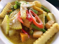 -自然餐厅(Phuket)