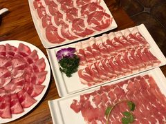 -草原牧羊火锅·龙虾·烤鱼(杨浦店)