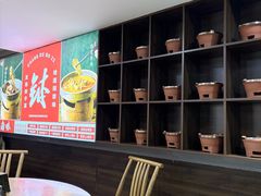 -张氏父子常德肠子馆(贺龙店)