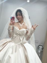 -予白婚纱礼服馆