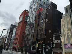 -优衣库(银座店)