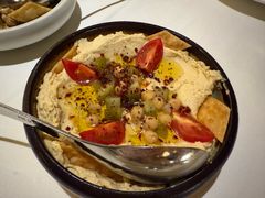 -Pasha帕夏土耳其餐厅(南昌路店)