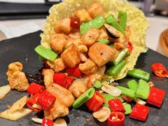 -ZEN采蝶轩·粤味臻鲜·手作点心·商务宴请(泰州店)