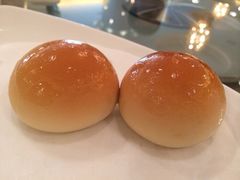 叉烧包-金苑海鲜酒家(来魅力店)