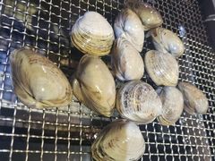 -马路牙子地桌烤肉(工体店)