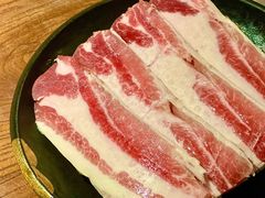 -九畋町和牛黑牛烤肉料理(三里屯3·3大厦店)