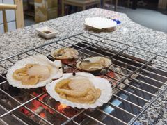 -震海贝烤贝·民俗特色店(延吉总店)