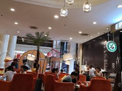 -逸派咖啡 EPARKCOFFEE(广安门店)