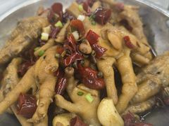 -小民大排档(光谷店)
