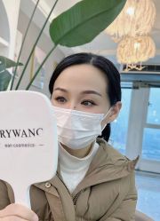 -Verywang半永久纹眉•仪器野生眉