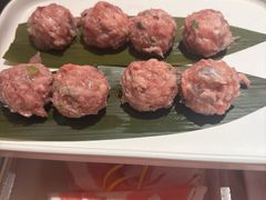 -涮福記·现切牛羊肉火锅(世纪汇店)