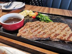 -必胜客(西市场店)