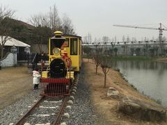 -歌斐颂巧克力小镇