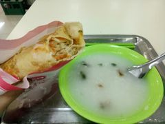 -吉林大学前卫南校区-湖畔餐厅