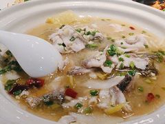 -王胖子土菜馆·特色杭帮菜·农家土菜