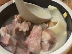 -大头亮羊汤烩面·河南非遗(良乡总店)