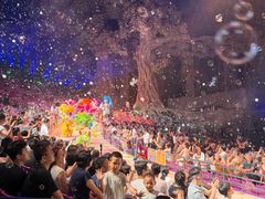 -广州长隆国际大马戏
