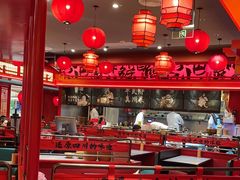 -廖川菜(八佰伴店)