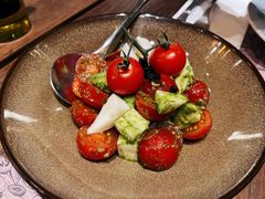 -OGGI TRATTORIA PIZZERIA(深业上城店)
