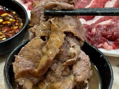 -合意桐坑牛肉粿·鲜牛肉火锅(嵩山总店)