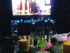 -乐翻天量贩式KTV(聚丰园路店)