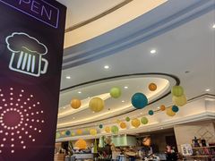 -元一希尔顿酒店·禅自助餐厅·啤酒花园