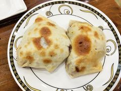 烤包子-清真·玛丽亚新疆菜主题餐厅(浙江中路店)