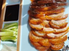 -娄三少·老北京春饼烤鸭家常菜(富力又一城店)