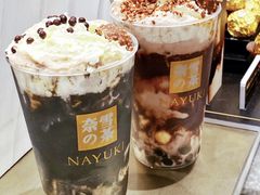 -奈雪的茶(石厦时代广场店)