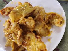 -沈阳李连贵熏肉大饼(兴城店)