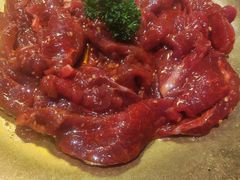 -7星海鲜烧烤(紫光福郡店)