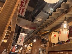 -炉太郎日式烧肉店(华贸店)