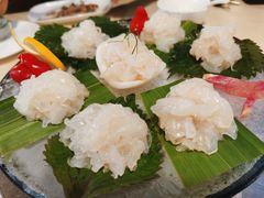 -海椰茶居(海印缤缤广场店)