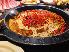 -蜀大侠火锅(寰球文化地标·总府店)