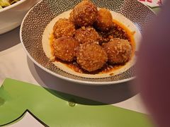 -鑫小城故事·藕汤·家常菜(台北一路总店)
