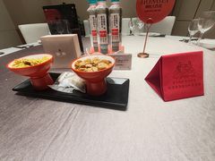 -泓历皇朝酒店(东亭店)