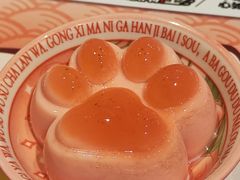 -猫爪爪原切自助烤肉(观音桥阳光世纪店)