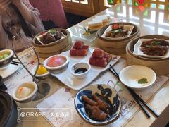 -点都德(千灯湖环宇城店)
