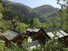 -北京上方山国家森林公园