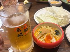 -鸟鹏烧鸟居酒屋(熙龙湾店)