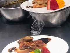 -阿吾罗日本料理(K11艺术中心店)