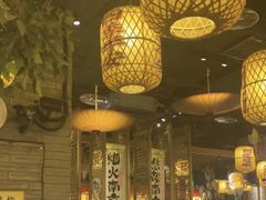 -南京大牌档(青岛万象城店)